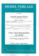 Auf der Grünen Wiese 