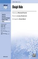 Sleigh Ride Standard