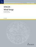 Wind Songs Standard