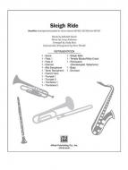 Sleigh Ride Standard
