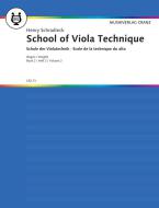 Schule der Violatechnik 2 Download