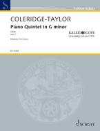 Klavierquintett g-Moll op. 1 Download