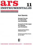 Konzert Es-dur Download