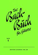 Das Bach-Buch 1 Download