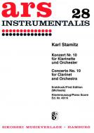 Konzert Nr. 10 Download
