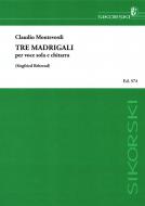 3 Madrigale Download
