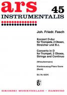 Konzert D-dur Download