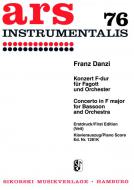 Konzert F-dur Download