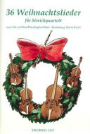 36 Weihnachtslieder Download
