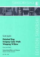Palmleaf Rag - Swipesy Cake Walk - Weeping Willow Download
