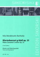 Klavierkonzert g-Moll op. 25 Download