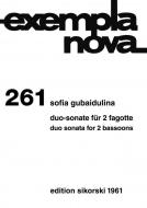 Duo-Sonate Download