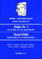 Walzer Nr. 2 Download