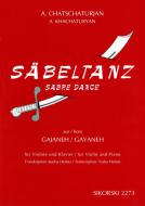 Säbeltanz Download
