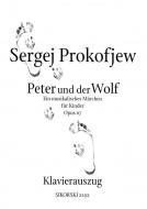 Peter und der Wolf op. 67 Download