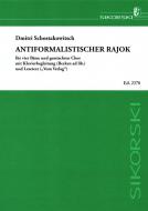 Antiformalistischer Rajok Download