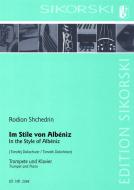 Im Stile von Albéniz Download