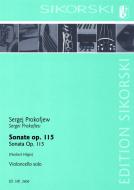 Sonate op. 115 Download