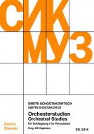 Orchesterstudien Download