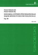 Dur-Moll-Etüden op. 68 Download