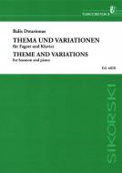 Thema und Variationen Download