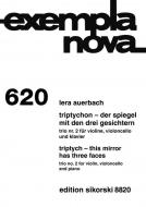 Triptychon - Der Spiegel mit den 3 Gesichtern Download