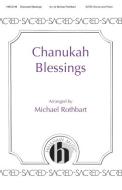 Chanukah Blessings 