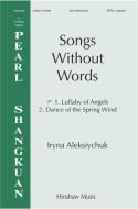 Lullaby Of Angels Standard