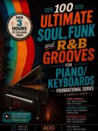 100 Ultimate Soul Funk and R&B Grooves 