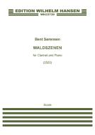 Waldszenen 