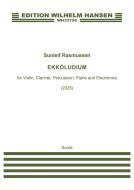 Ekkóludium 