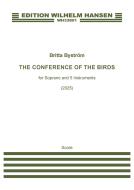 The Conference Of The Birds 