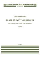 Songs Of Empty Landscapes 