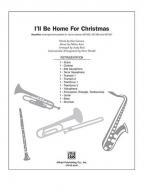 I'll Be Home For Christmas 