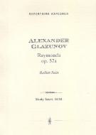 Ballett-Suite aus Raymonda op. 57a 