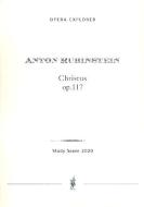 Christus op. 117 