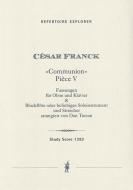 Communion (Pièce V) 