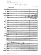 Die Vögel op. 30 