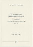 Excelsior! Eine symphonische Ouvertüre op. 13 