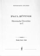 Heroische Ouvertüre C-Dur 