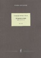 Iphigenie in Aulis 