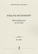 Klavierkonzert in Es-Dur 