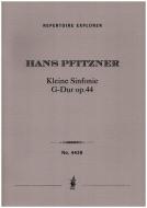 Kleine Sinfonie G-Dur op. 44 