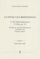 Konzert C-Dur op. 15 Nr. 1 