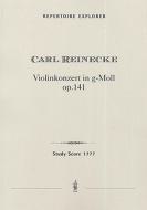 Konzert g-Moll op. 141 