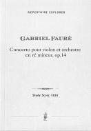 Konzert op. 14 