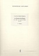 La muse et le poète op. 132 