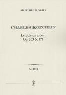 Le Buisson ardent op. 203 