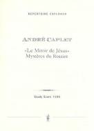 Le miroir de jesus 
