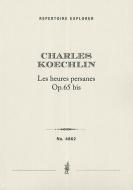 Les heures persanes op. 65 bis 